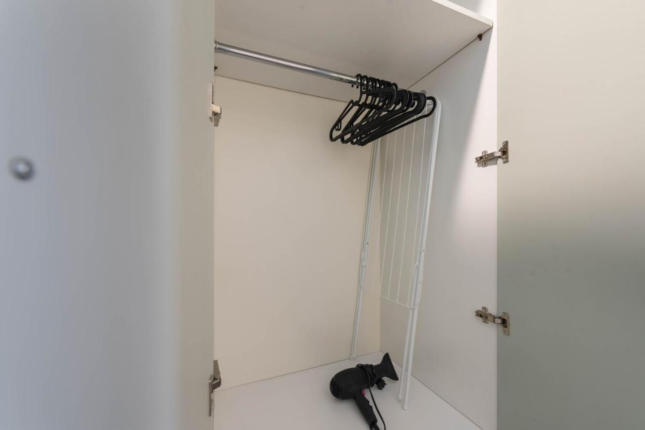 Private Studio In The Centre Várna Kültér fotó