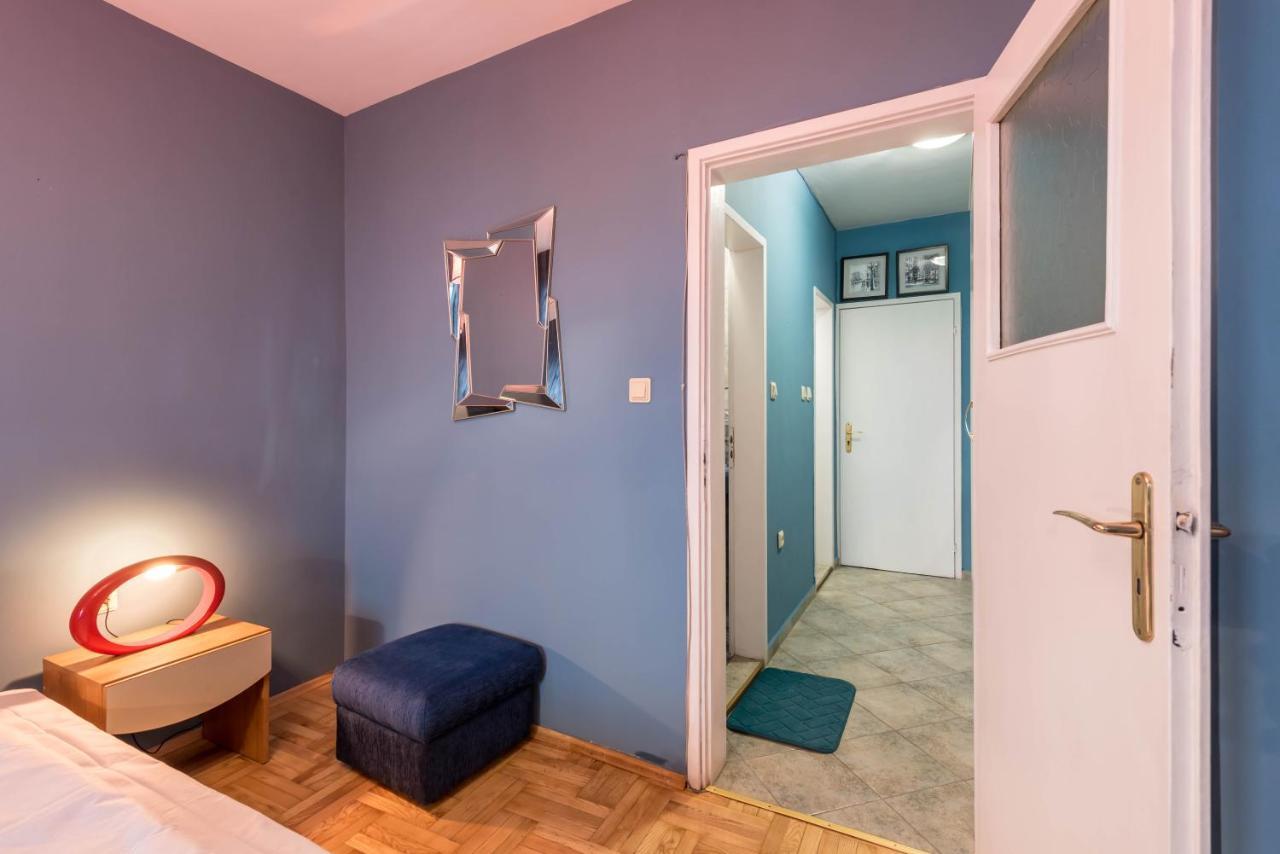 Private Studio In The Centre Várna Kültér fotó
