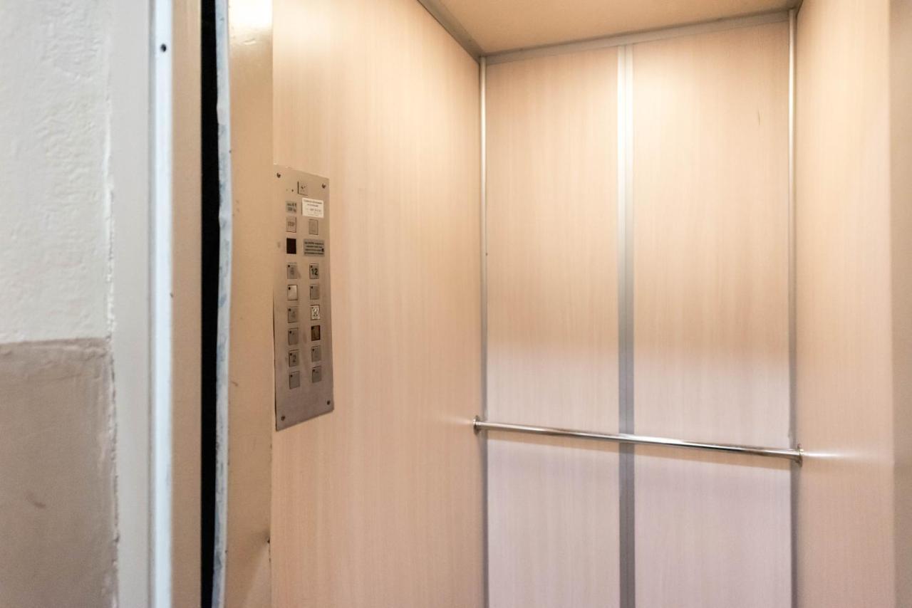 Private Studio In The Centre Várna Kültér fotó